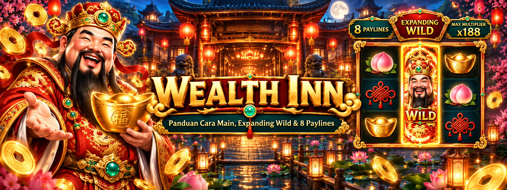 Wealth Inn