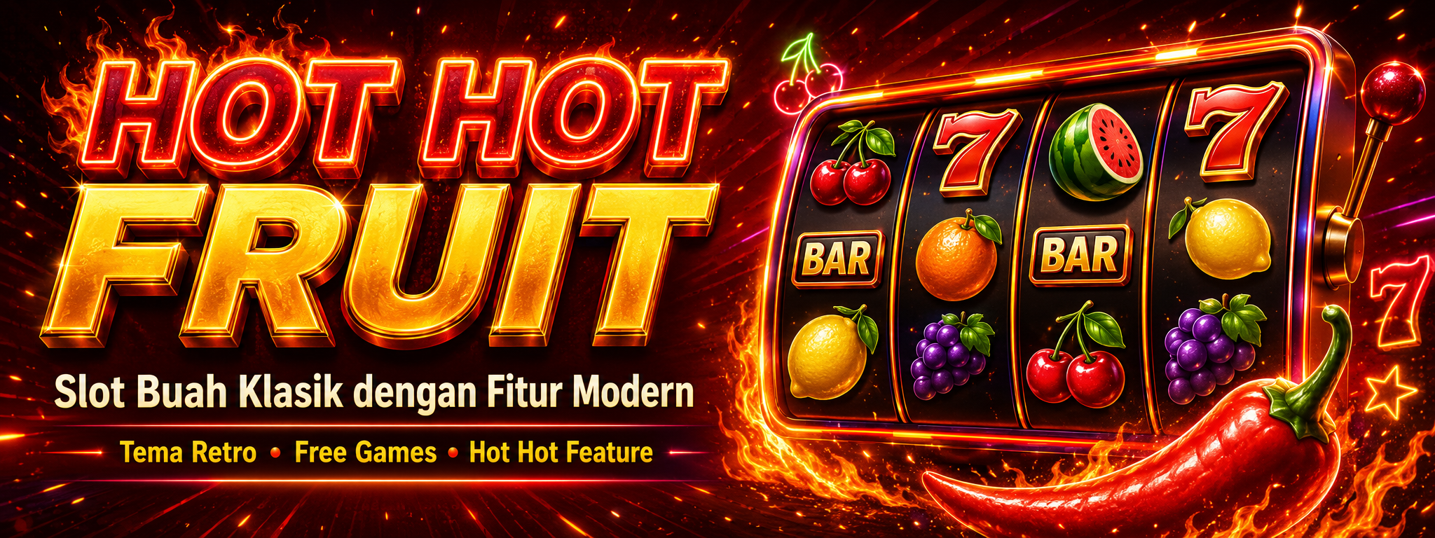 hothot fruit